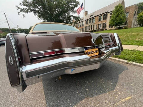 1977 Oldsmobile Toronado