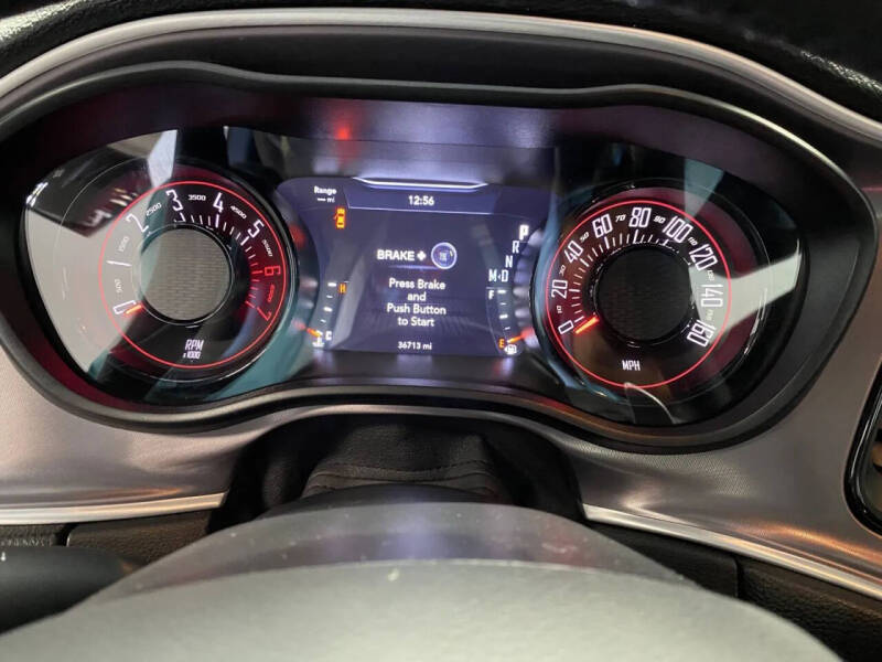 2019 Dodge Challenger R/T