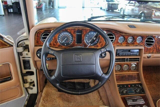 1994 Rolls-Royce Corniche  IV