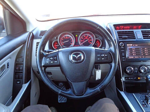 2010 Mazda CX-9 Grand Touring