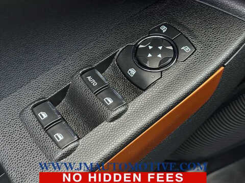 2018 Ford EcoSport SES