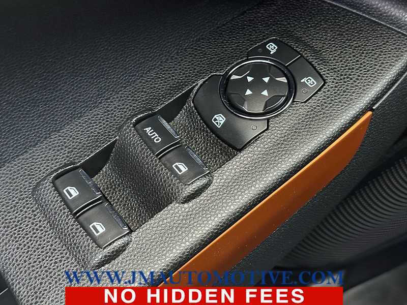 2018 Ford EcoSport SES