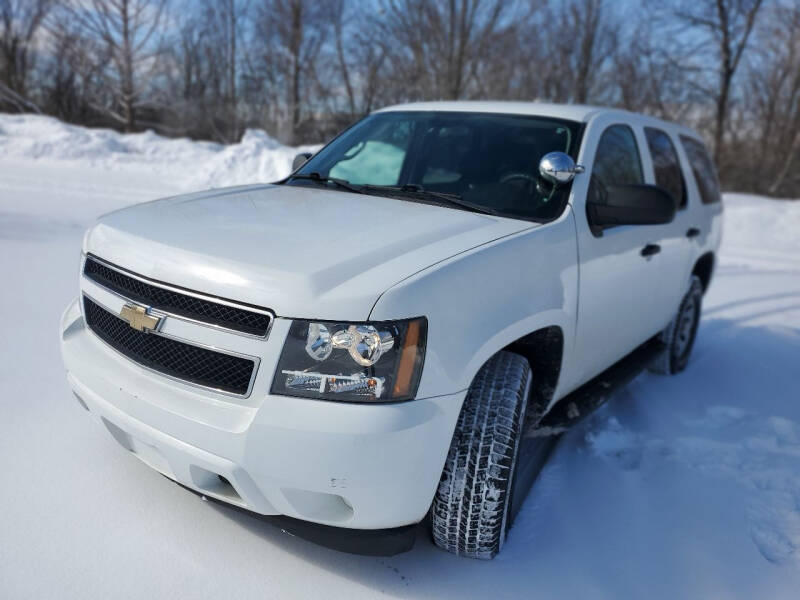 2009 Chevrolet Tahoe for sale at Future Motors in Addison IL