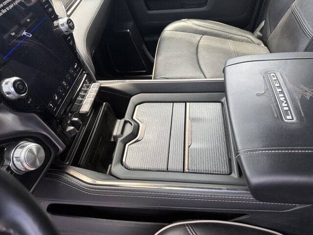 2020 RAM 2500 Limited