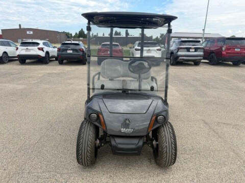 2026 Yamaha GOLF