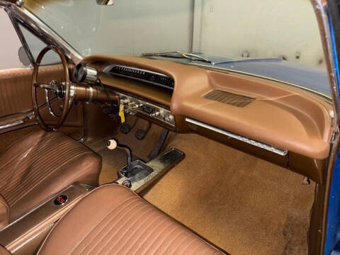 1964 Chevrolet Impala