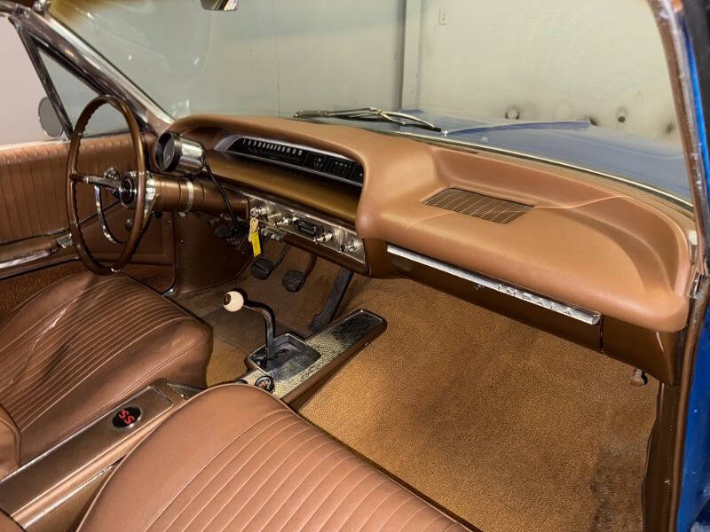 1964 Chevrolet Impala