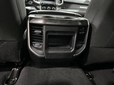 2023 RAM 2500 Big Horn