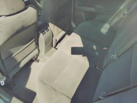 2013 Nissan Altima 3.5 S