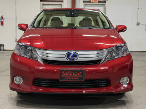 2011 Lexus HS 250h Premium
