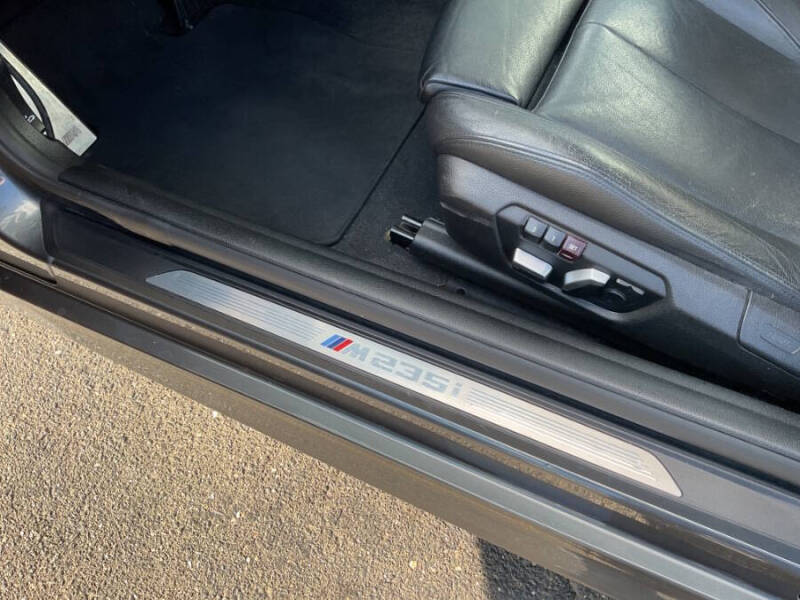 2016 BMW 2 Series M235i xDrive