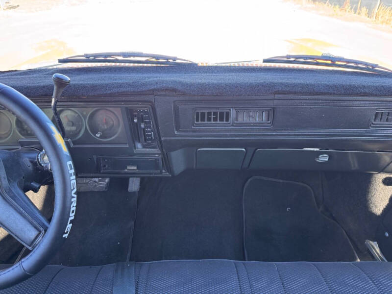 1978 Chevrolet Nova