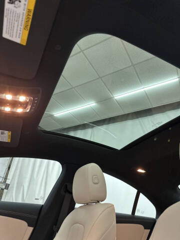 2026 Mercedes-Benz CLA CLA 250