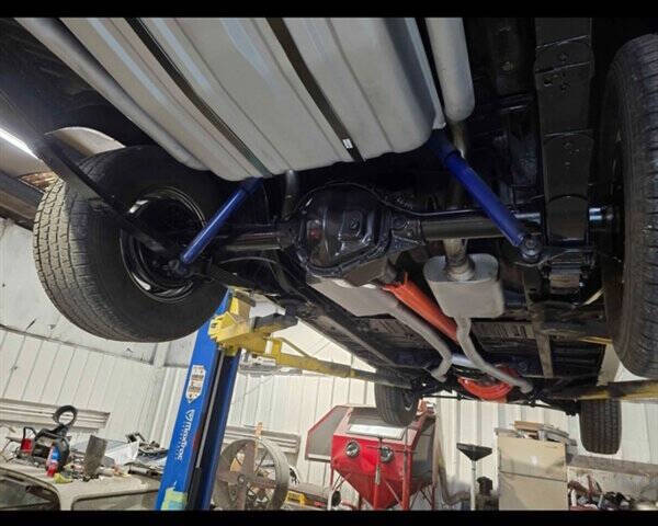 1968 Plymouth Roadrunner