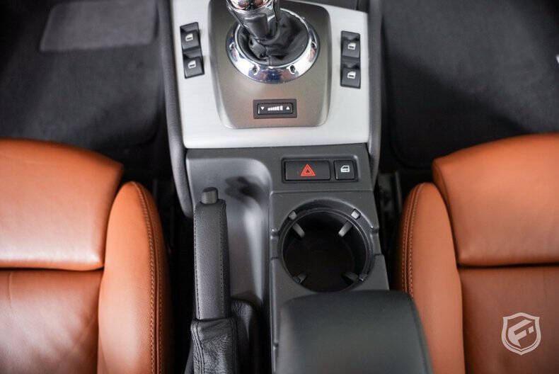 2004 BMW M3