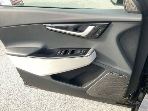 2022 Kia EV6 GT-Line