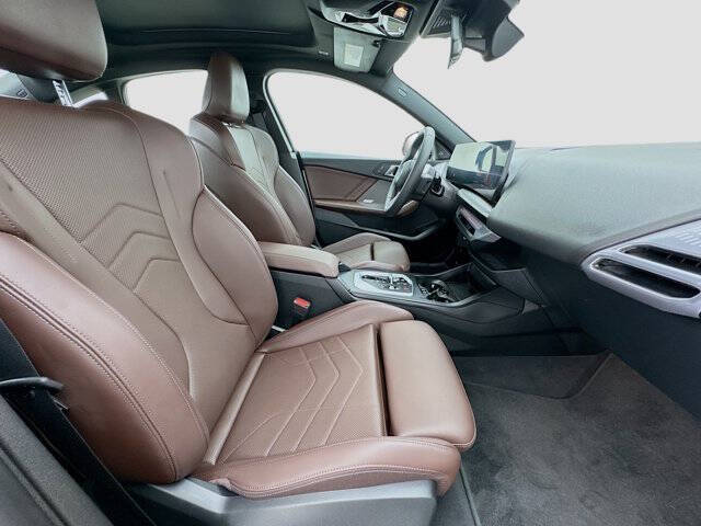 2025 BMW 2 Series 228 xDrive Gran Coupe