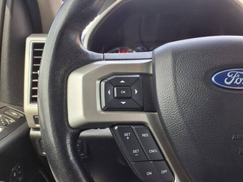 2021 Ford F-250 Super Duty