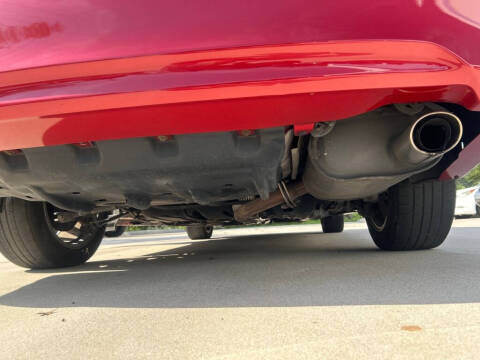 2012 Toyota Camry XLE