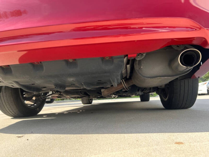 2012 Toyota Camry XLE