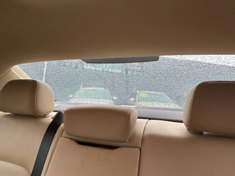 2015 Audi A4 2.0T quattro Premium Plus