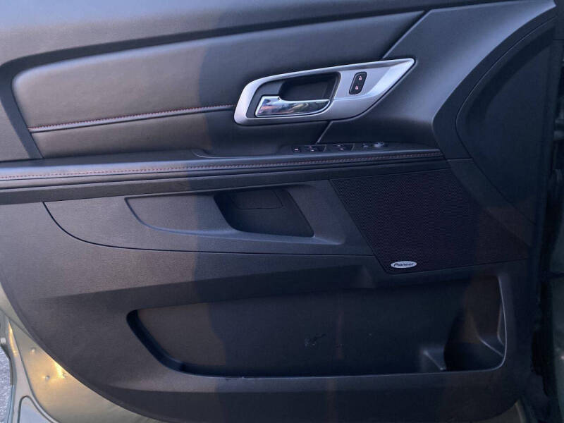 2015 GMC Terrain SLE-2