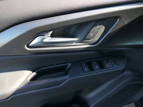 2026 Chevrolet Equinox EV LT 1