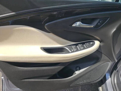 2020 Buick Envision Preferred