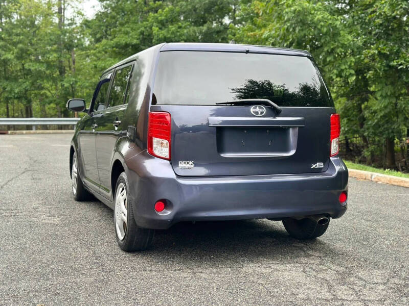 2011 Scion xB