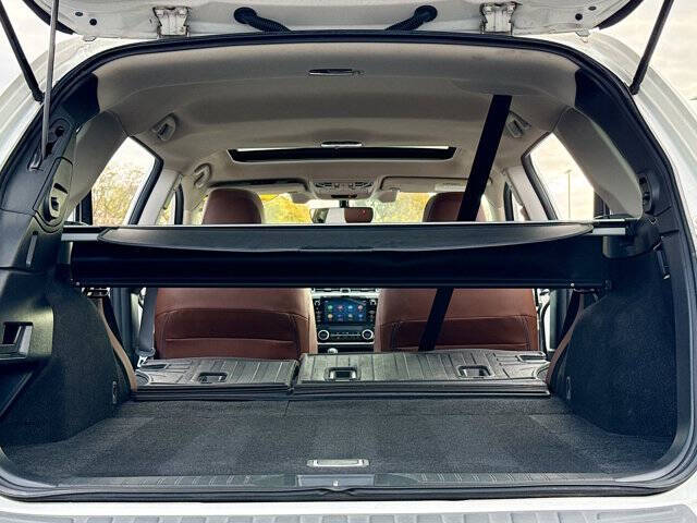 2019 Subaru Outback 3.6R Touring