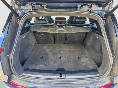 2023 Fisker Ocean Extreme