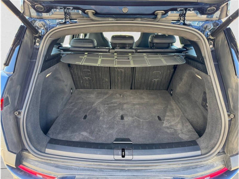 2023 Fisker Ocean Extreme