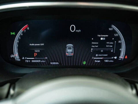 2026 Acura MDX SH-AWD  w/A-SPEC w/Advance