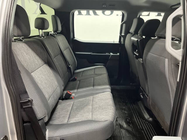 2023 Ford F-350 Super Duty