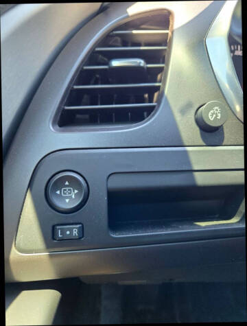 2019 Chevrolet Corvette Stingray