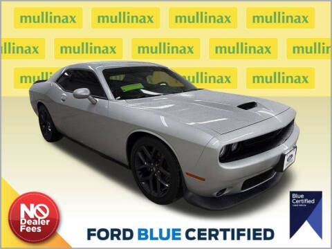 2021 Dodge Challenger GT