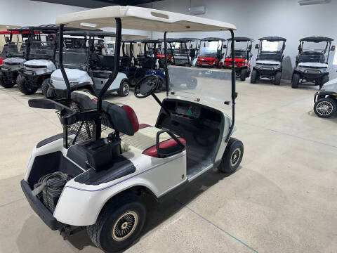 2007 E-Z-GO TXT