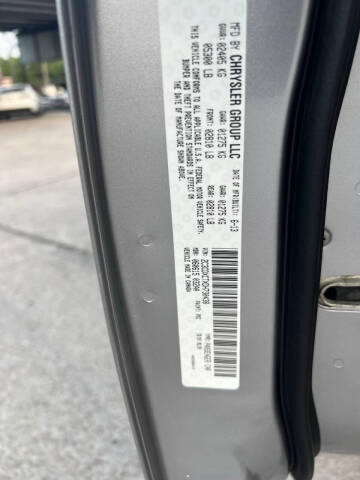 2013 Dodge Charger R/T Plus