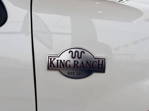 2015 Ford Expedition King Ranch