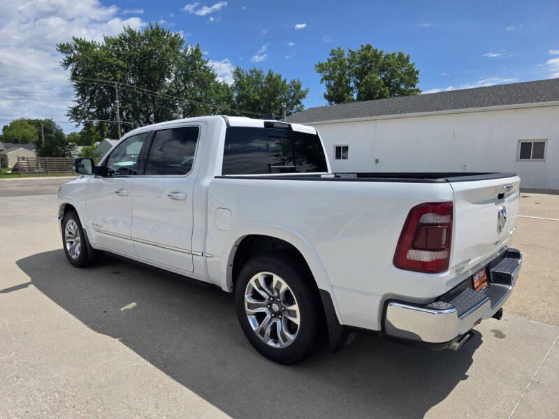 2022 RAM 1500 Limited