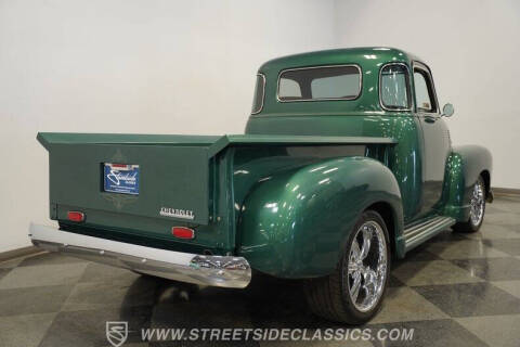 1948 Chevrolet 3100