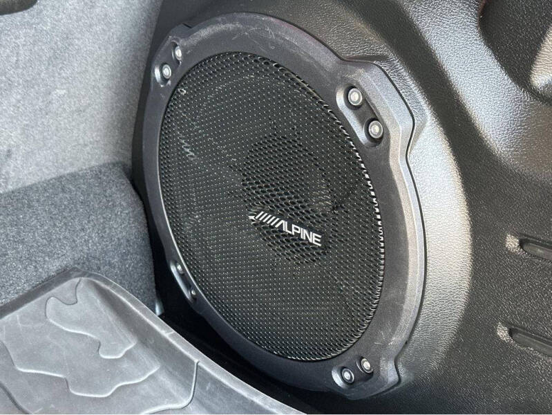 2023 Jeep Wrangler Rubicon 4xe 20th Anniversary