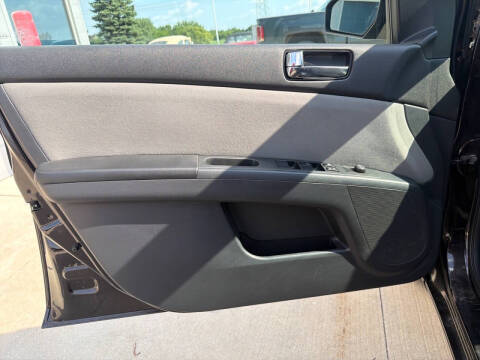2010 Nissan Sentra 2.0 S