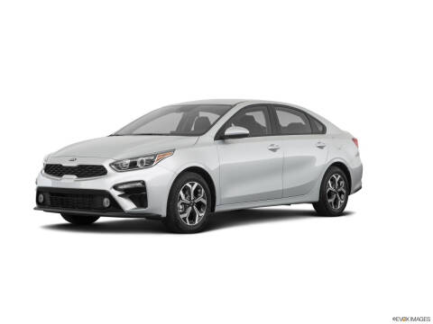 2019 Kia Forte for sale at Bald Hill Kia in Warwick RI