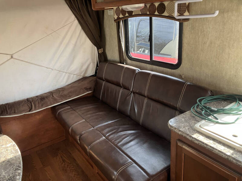 2015 Keystone RV Passport