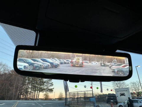 2025 Lexus NX 450h+ F SPORT Handling