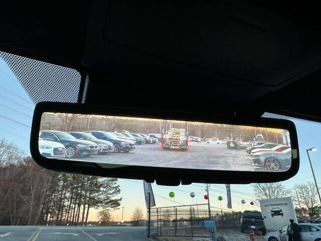 2025 Lexus NX 450h+ F SPORT Handling