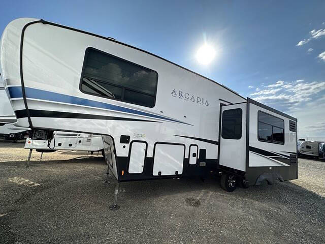 2022 Keystone RV Arcadia