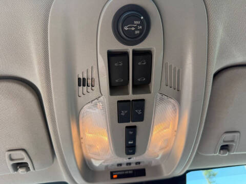 2016 GMC Terrain Denali