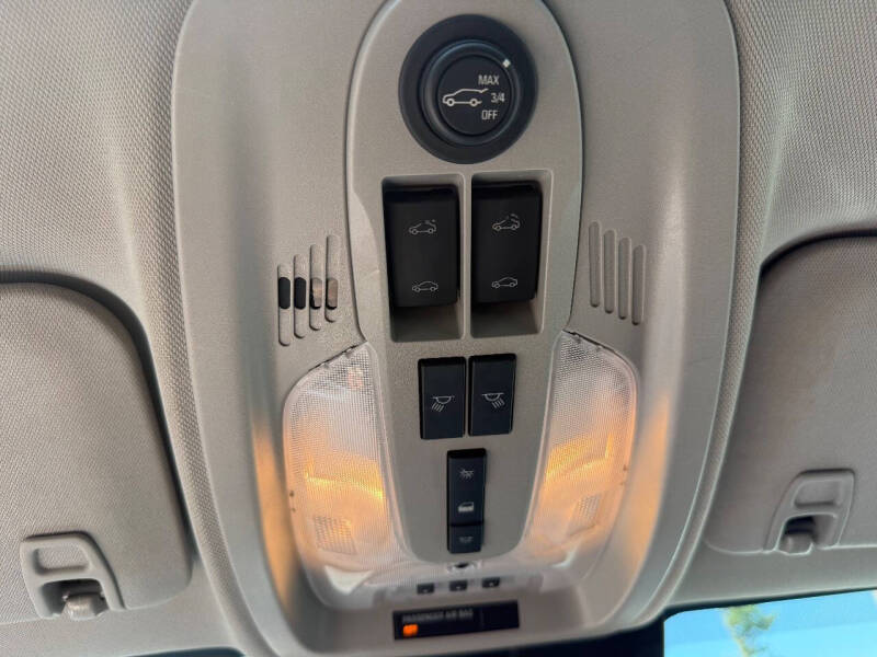 2016 GMC Terrain Denali